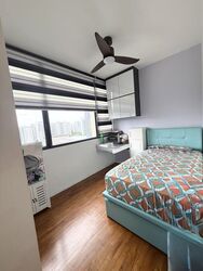 The Amore (D19), Condominium #525244511